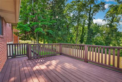 106 Susan Drive Green Tree PA 15220