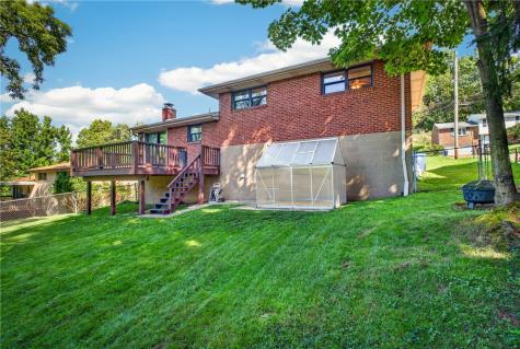 106 Susan Drive Green Tree PA 15220