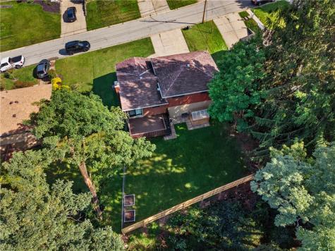106 Susan Drive Green Tree PA 15220