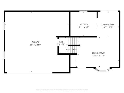106 Susan Drive Green Tree PA 15220