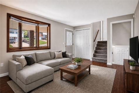 106 Susan Drive Green Tree PA 15220