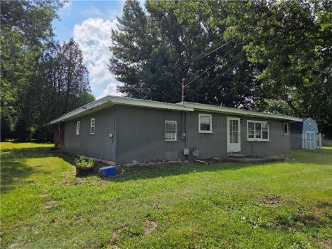 606 Scott Avenue Scottdale PA 15683