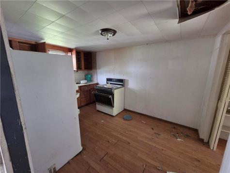 606 Scott Avenue Scottdale PA 15683