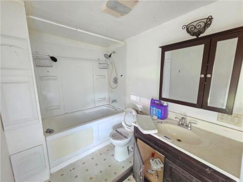 606 Scott Avenue Scottdale PA 15683