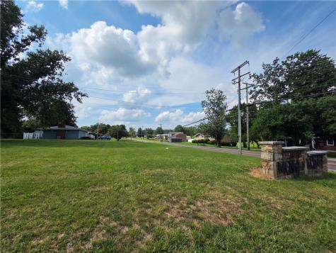 606 Scott Avenue Scottdale PA 15683
