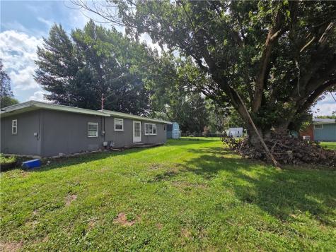 606 Scott Avenue Scottdale PA 15683