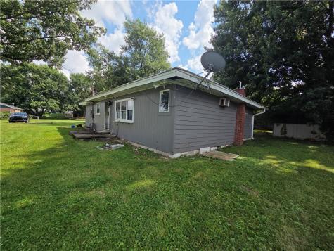 606 Scott Avenue Scottdale PA 15683
