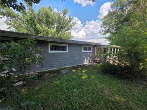 606 Scott Avenue Scottdale PA 15683