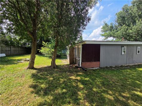 606 Scott Avenue Scottdale PA 15683