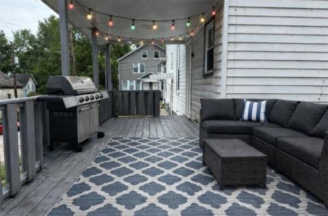 9 E Gaskill Avenue Jeannette PA 15644