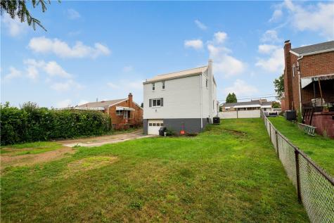 1339 Edgewood Drive West Homestead PA 15120
