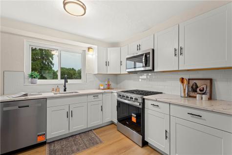 1339 Edgewood Drive West Homestead PA 15120