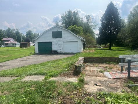 517 Liberty Street Jamestown PA 16134