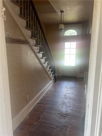 517 Liberty Street Jamestown PA 16134