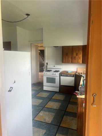 517 Liberty Street Jamestown PA 16134
