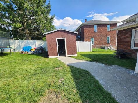 817 John Street Smith PA 15054