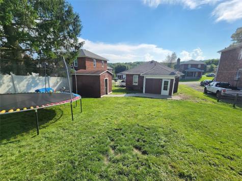 817 John Street Smith PA 15054