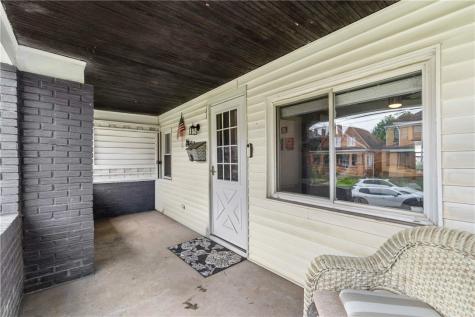 152 W Marigold Street Munhall PA 15120