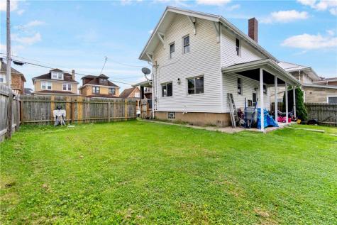 152 W Marigold Street Munhall PA 15120