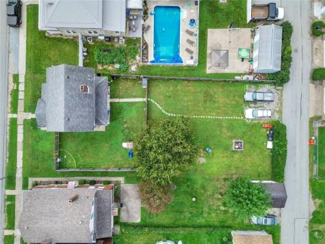 152 W Marigold Street Munhall PA 15120
