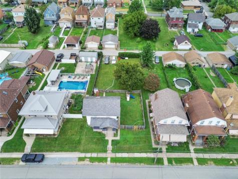 152 W Marigold Street Munhall PA 15120