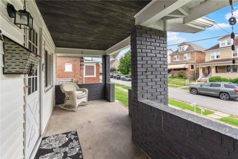 152 W Marigold Street Munhall PA 15120