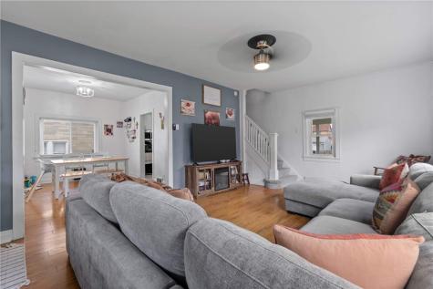 152 W Marigold Street Munhall PA 15120