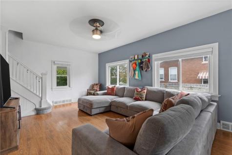 152 W Marigold Street Munhall PA 15120