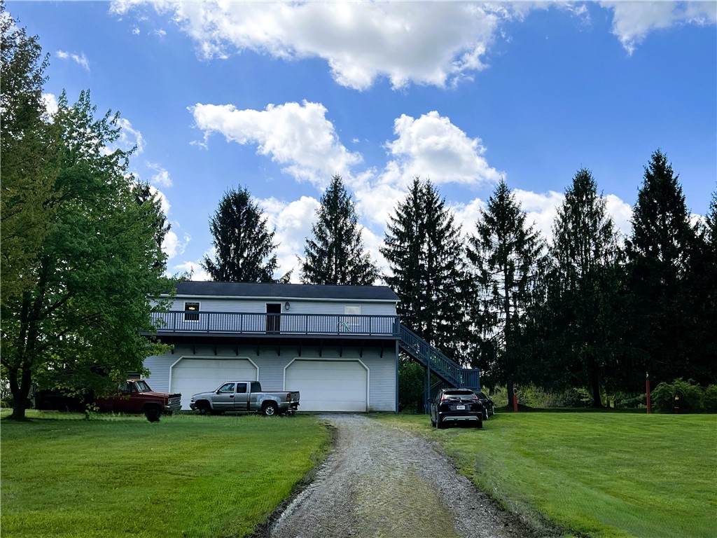 380 Oak Street Extension Pulaski Township PA 16159