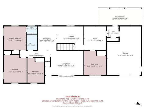 8 Hemlock Drive Hempfield Township PA 16125