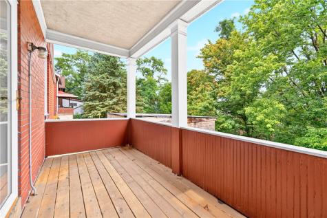 56 Perryview Avenue Observatory Hill PA 15214