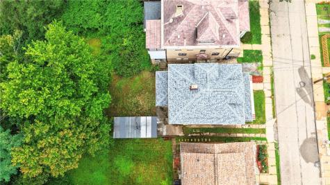 56 Perryview Avenue Observatory Hill PA 15214