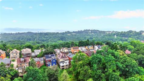 56 Perryview Avenue Observatory Hill PA 15214