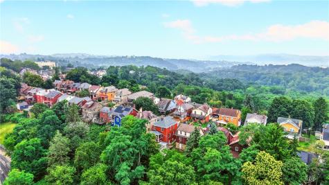56 Perryview Avenue Observatory Hill PA 15214