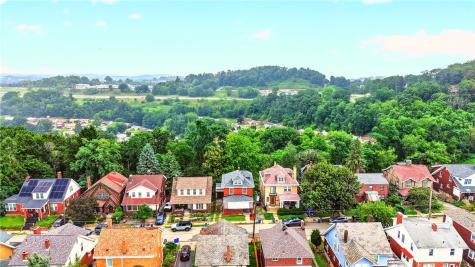 56 Perryview Avenue Observatory Hill PA 15214