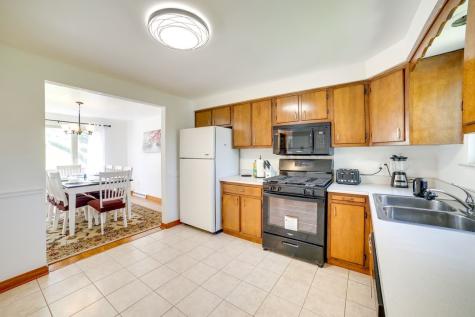 2045 E Homestead Street Reserve PA 15212