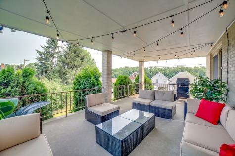 2045 E Homestead Street Reserve PA 15212