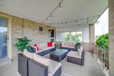 2045 E Homestead Street Reserve PA 15212