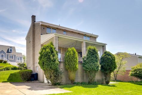 2045 E Homestead Street Reserve PA 15212