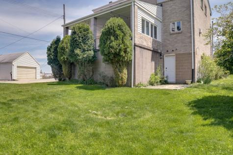 2045 E Homestead Street Reserve PA 15212