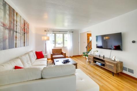 2045 E Homestead Street Reserve PA 15212