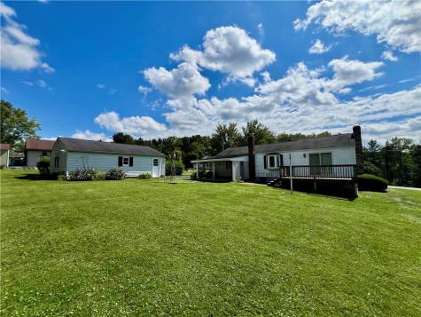415 Falls Avenue Neshannock Township PA 16105