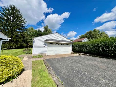 415 Falls Avenue Neshannock Township PA 16105