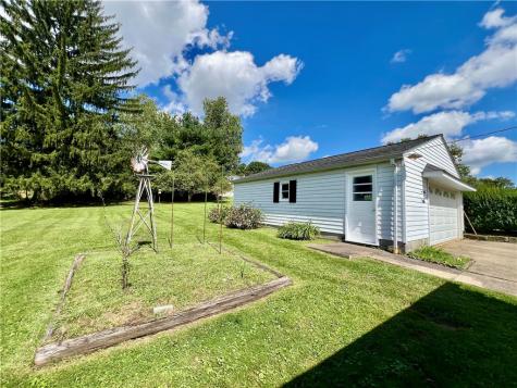 415 Falls Avenue Neshannock Township PA 16105