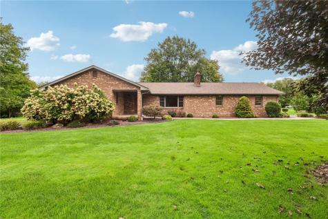 7 Valley View Drive Wilmington Township PA 16142
