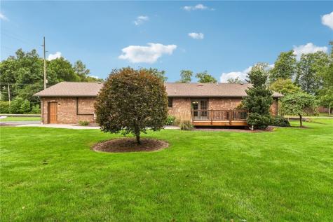 7 Valley View Drive Wilmington Township PA 16142