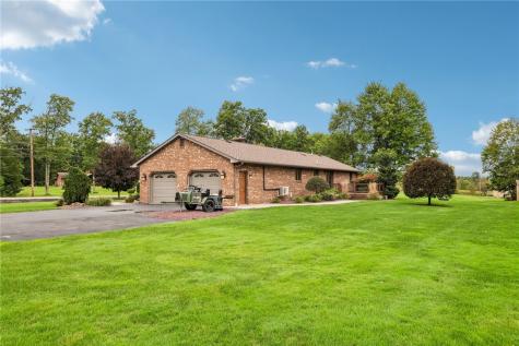 7 Valley View Drive Wilmington Township PA 16142