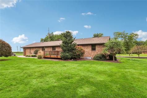 7 Valley View Drive Wilmington Township PA 16142