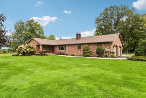 7 Valley View Drive Wilmington Township PA 16142
