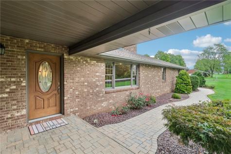 7 Valley View Drive Wilmington Township PA 16142